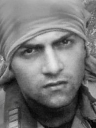 ირაკლი ჯანელიძე ვაჟას ძე 1987 -2008წწ გარდ. სამაჩაბლო დაბ. ქუთაისი